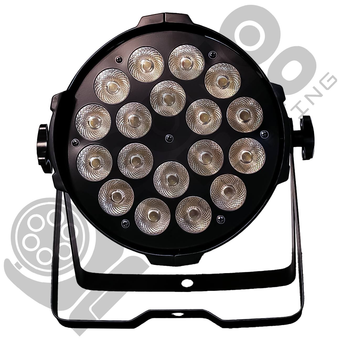 Par Led 18x15 6 en 1 - Gallery 2