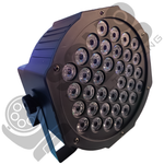Mini ParLED 36W RGB 3 en 1 - Thumbnail 2