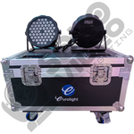 Mini ParLED Plano 54W RGB 3 en 1 - Thumbnail 2