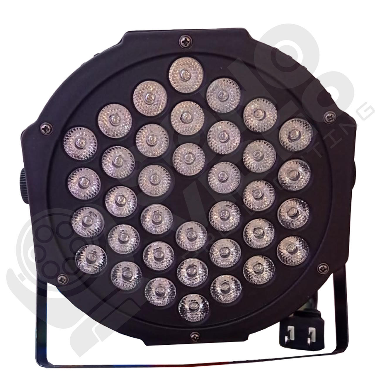 Mini ParLED 36W UV - SVM36UV - Gallery 1
