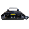 Láser 3 en 1 RGB +Cortadora - RVC113