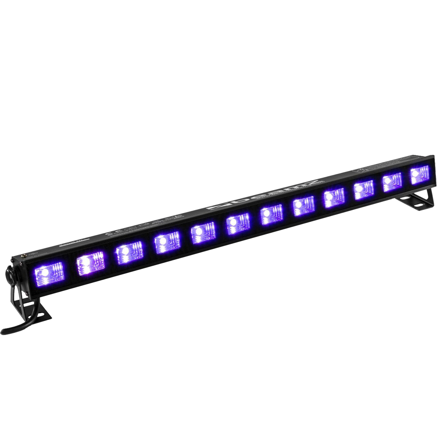 Barra UV de 12X3W - SV123WV - Gallery 1
