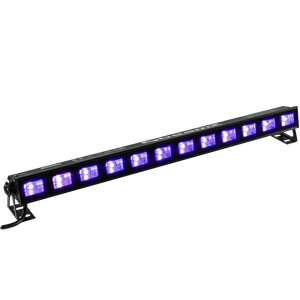 Barra UV de 12X3W - SV123WV