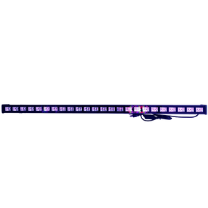 Barra UV de 24X3W - EQE243WV