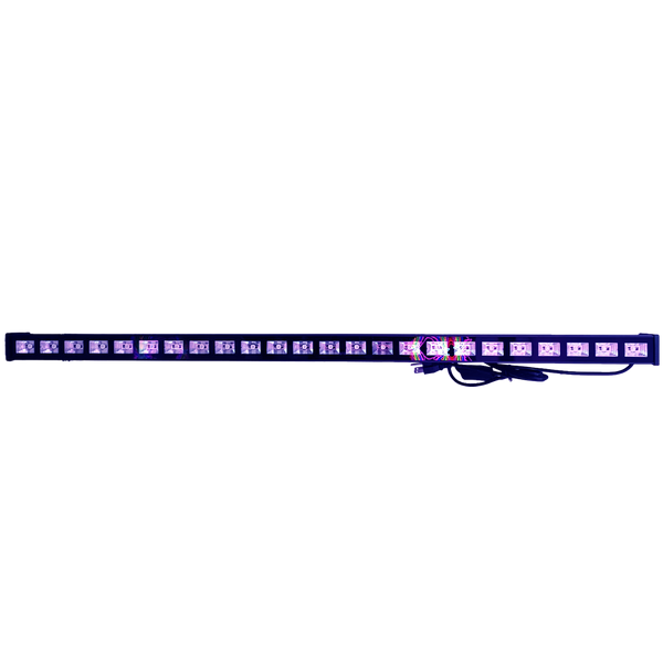 Barra UV de 24X3W - EQE243WV