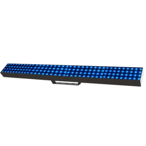 Barra Display Pix 160 RGB - RVC768