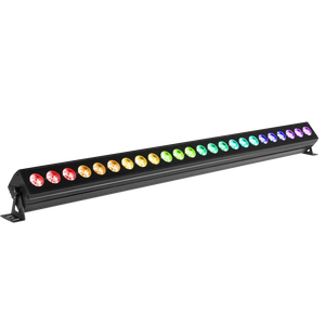 Barra Pixel Wash 24 x 18w 6 en 1 - SV2418