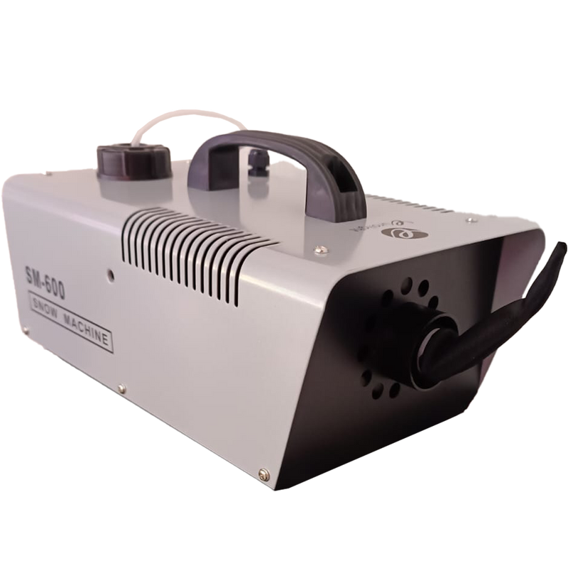 Máquina de Nieve de 600W - SV606
