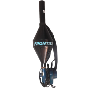 Bazuca o Frontier Eléctrico - KAT2