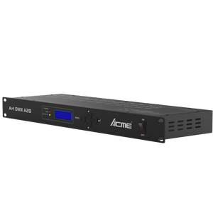 ART DMX A28
