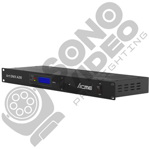 ART DMX A28