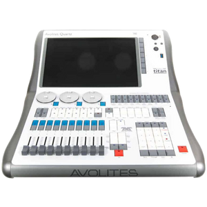 Avolite Quartz V16 - RVC40Q