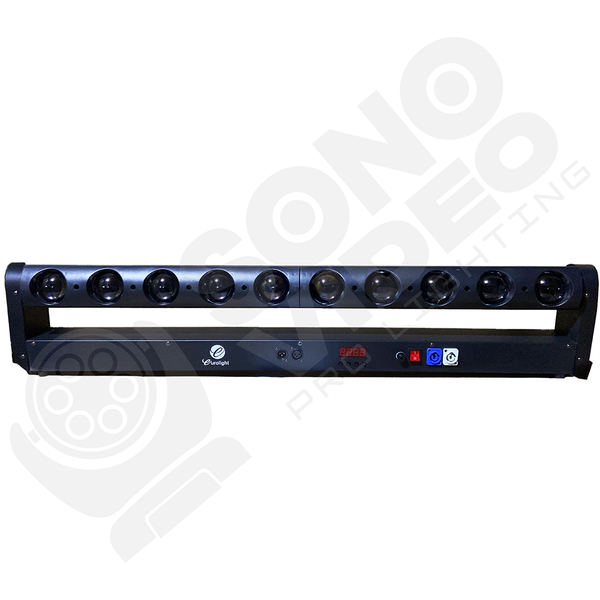Barra DecaBEAM 10x40 RGBW + Tilt - SV1040