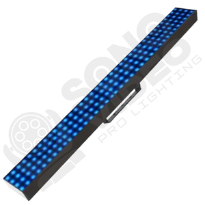 Barra Display Pix 160 RGB