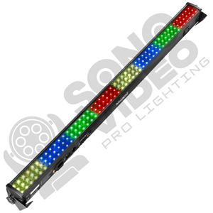 Barra Pix 144 LED BAR RGB