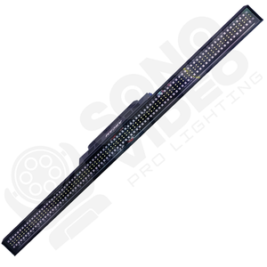 Barra Pix 352 LED BAR RGBW Stormy