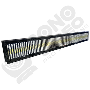 Barra Stormy 1092 Pixeles + Strobo lineal