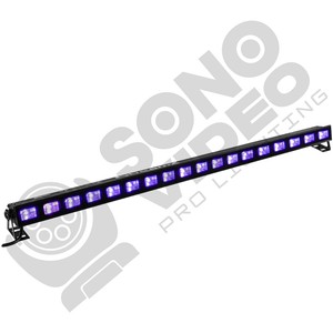 Barra UV de 18X3W