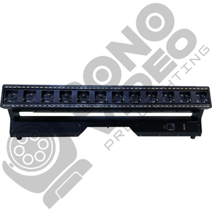 Barra de 12X40W