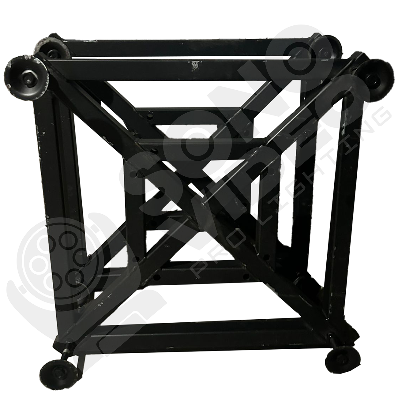 Base de Truss 30x30cm - Gallery 1