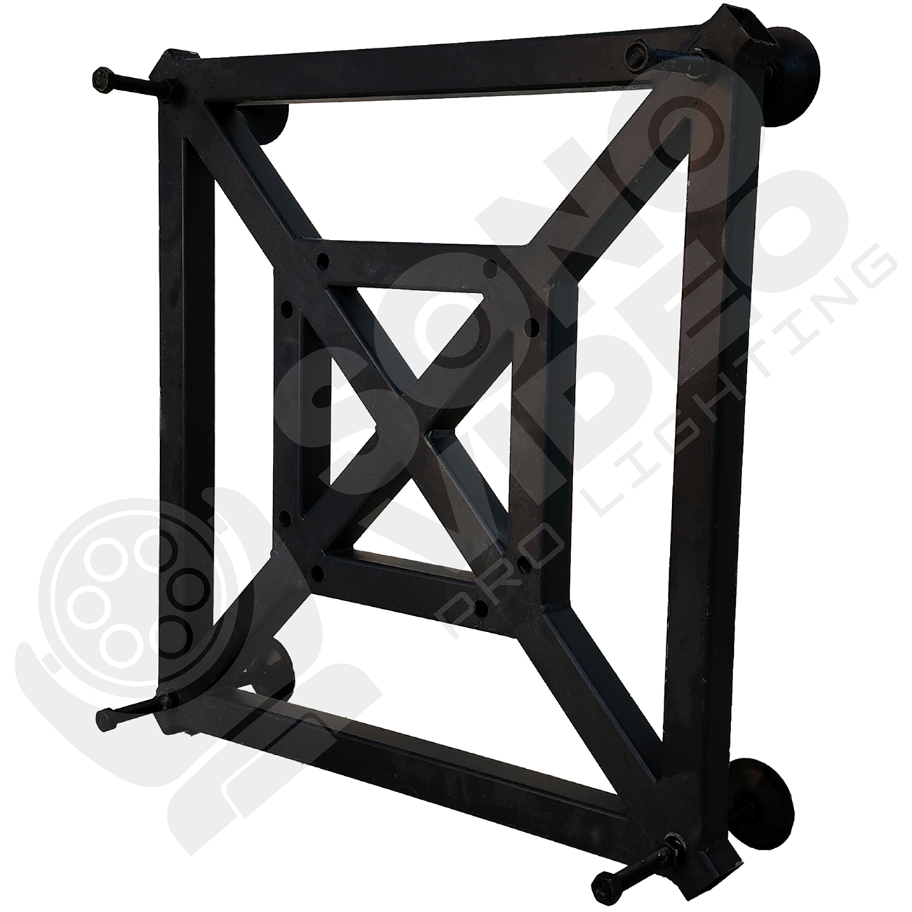 Base de Truss con Pernos 40x40cm - Gallery 1