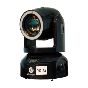 Beam 100W con 18 Prismas - SVL100L