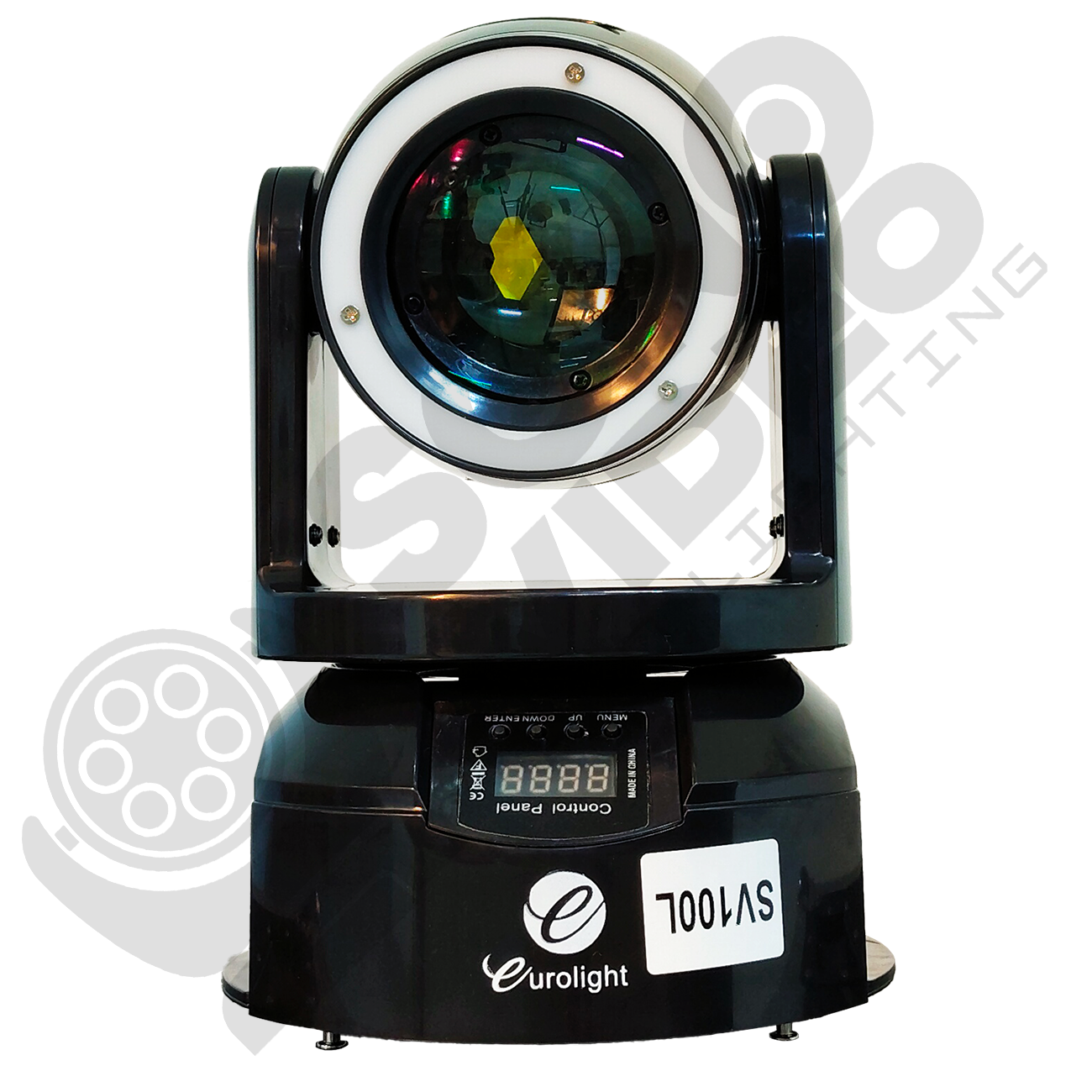 Beam 100W con 18 Prismas - SVL100L - Gallery 2