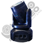 Beam 100W con Aro LED Clamps 18 Prismas y Efecto Arco Iris - Thumbnail 2