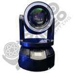 Beam 100W con Aro LED Clamps 18 Prismas y Efecto Arco Iris - Thumbnail 3