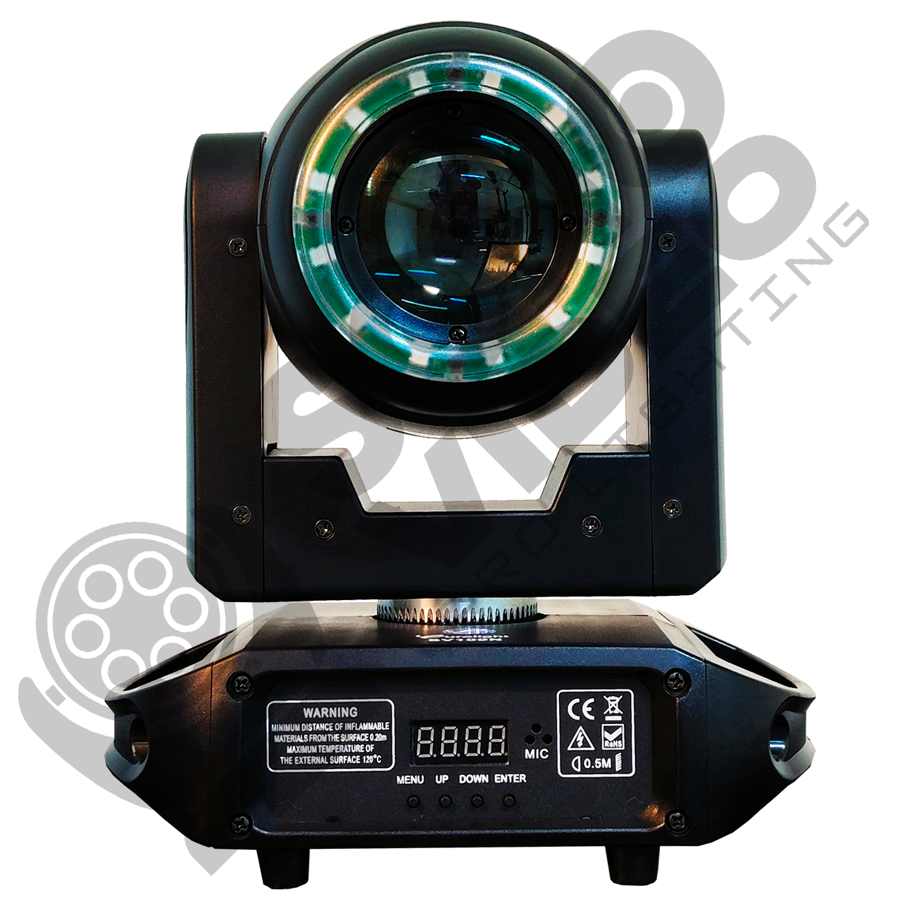Beam 120 - SV100N - Gallery 2