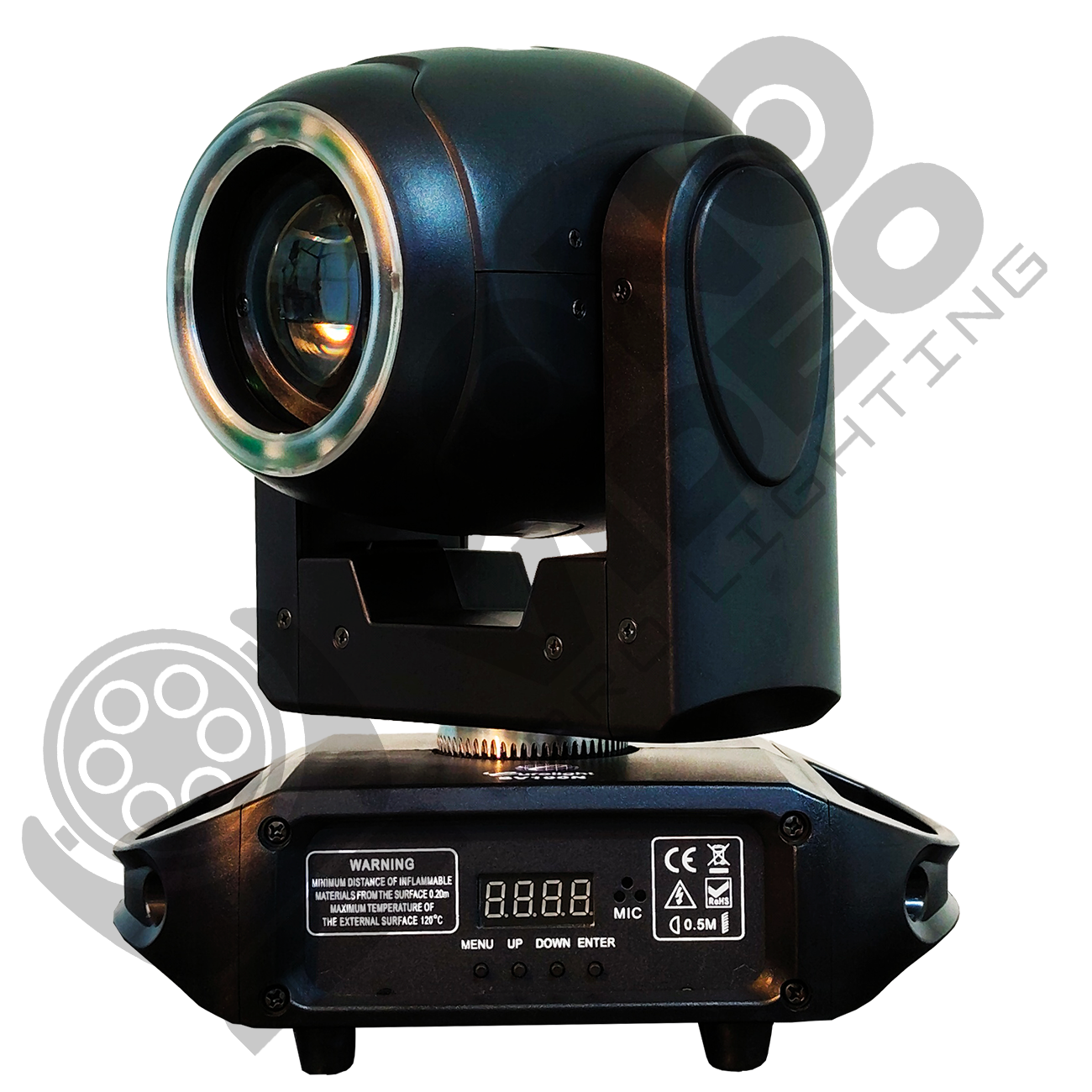 Beam 120 - SV100N - Gallery 3