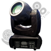 Beam 120W con Aro LED - Clamps y Efecto multicolor