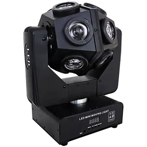 Bola Loca LED - SV163B