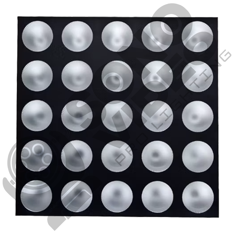 Matrix 5x5 Arcam Light