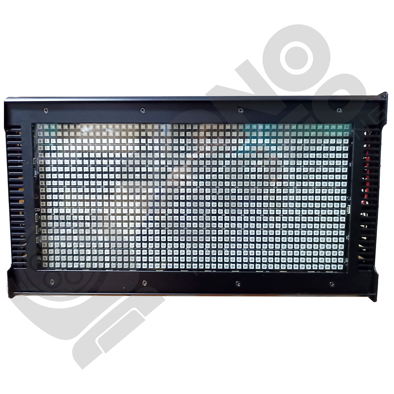 Stormy 1500W RGBW 120 Segmentos