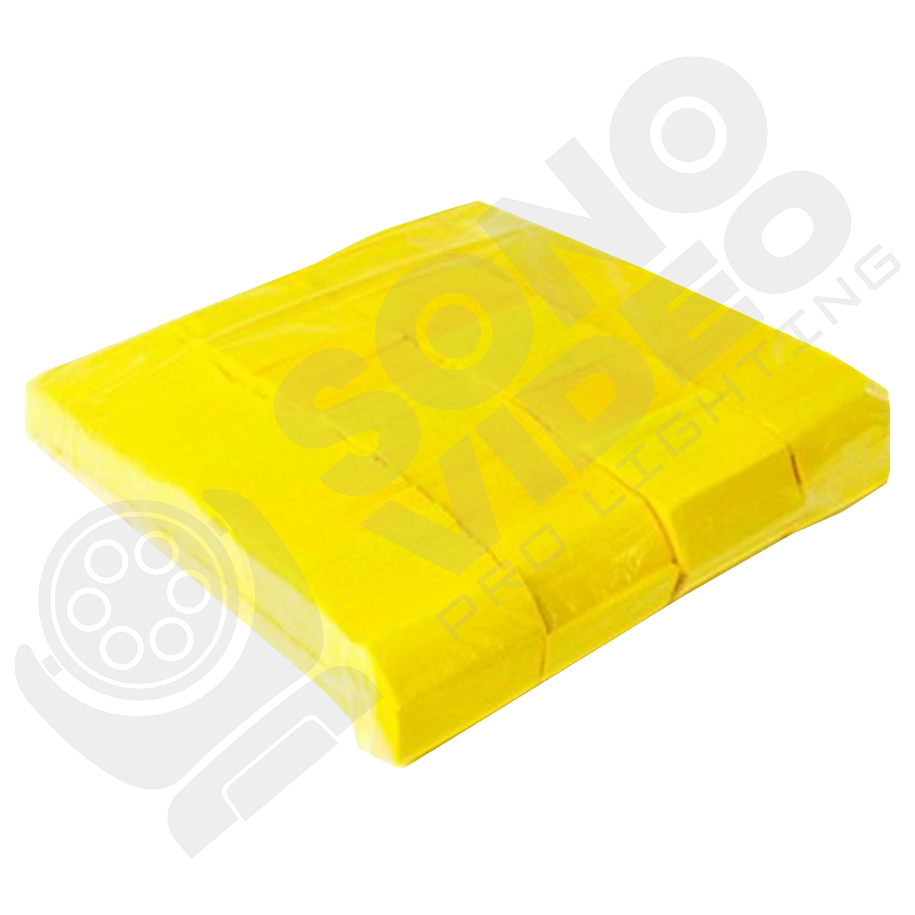 Papel Amarillo - Gallery 1