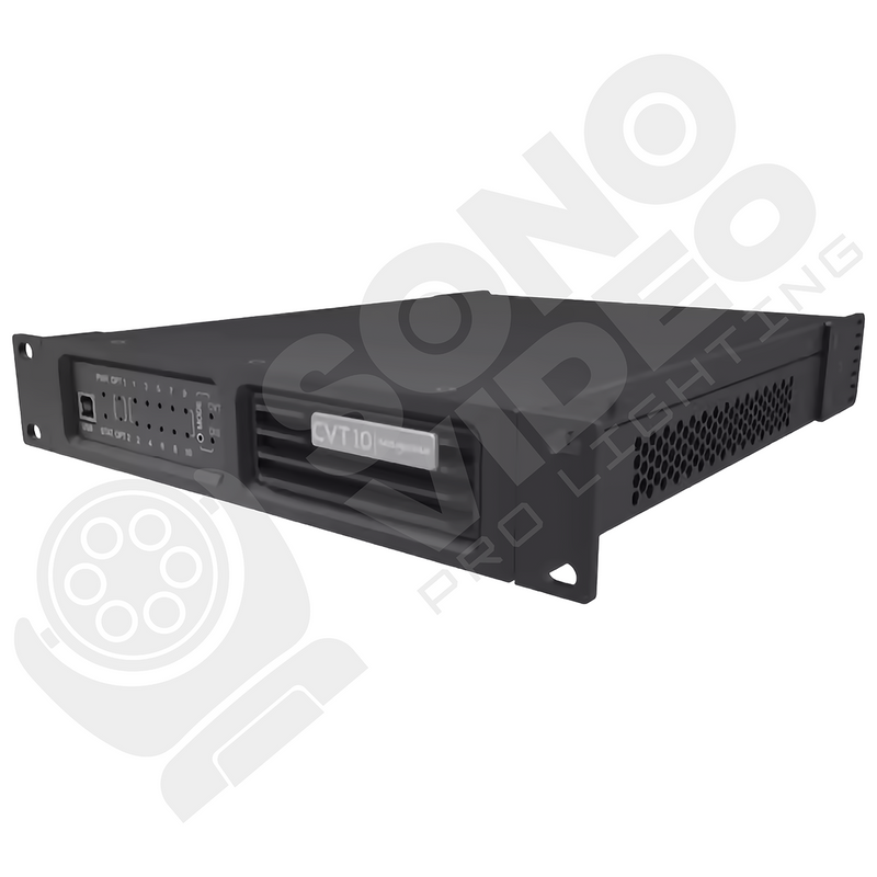 Procesador CVT-10S