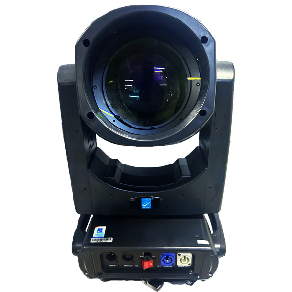 Cabeza Móvil Beam 295 Big Dipper - SV295