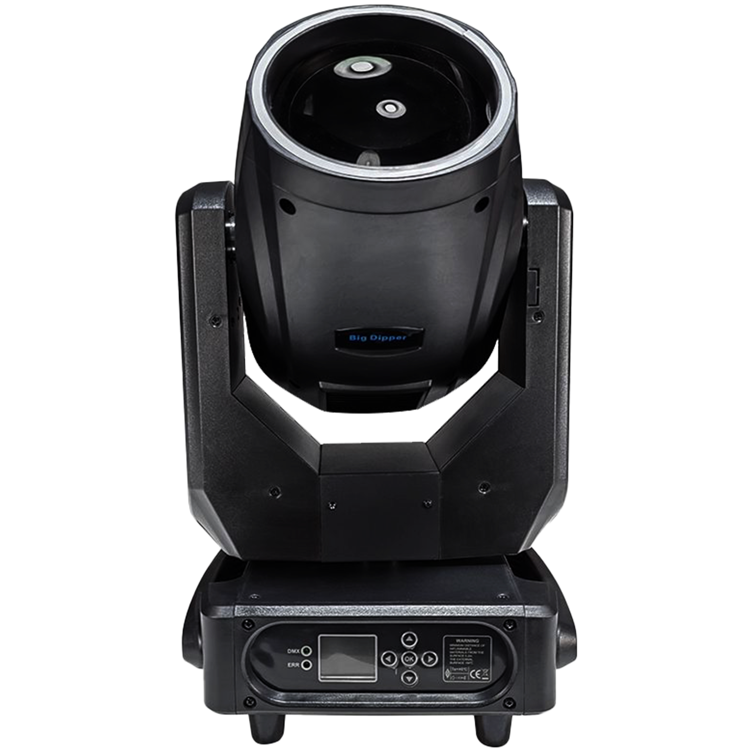 Cabeza Móvil Super Beam 260W 9R - EUPRO260 - Gallery 2