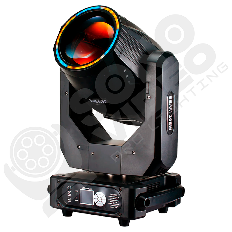 Cabeza Beam 295W - SVMS300W