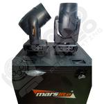 Cabeza Beam 295W - SVMS300W - Thumbnail 2