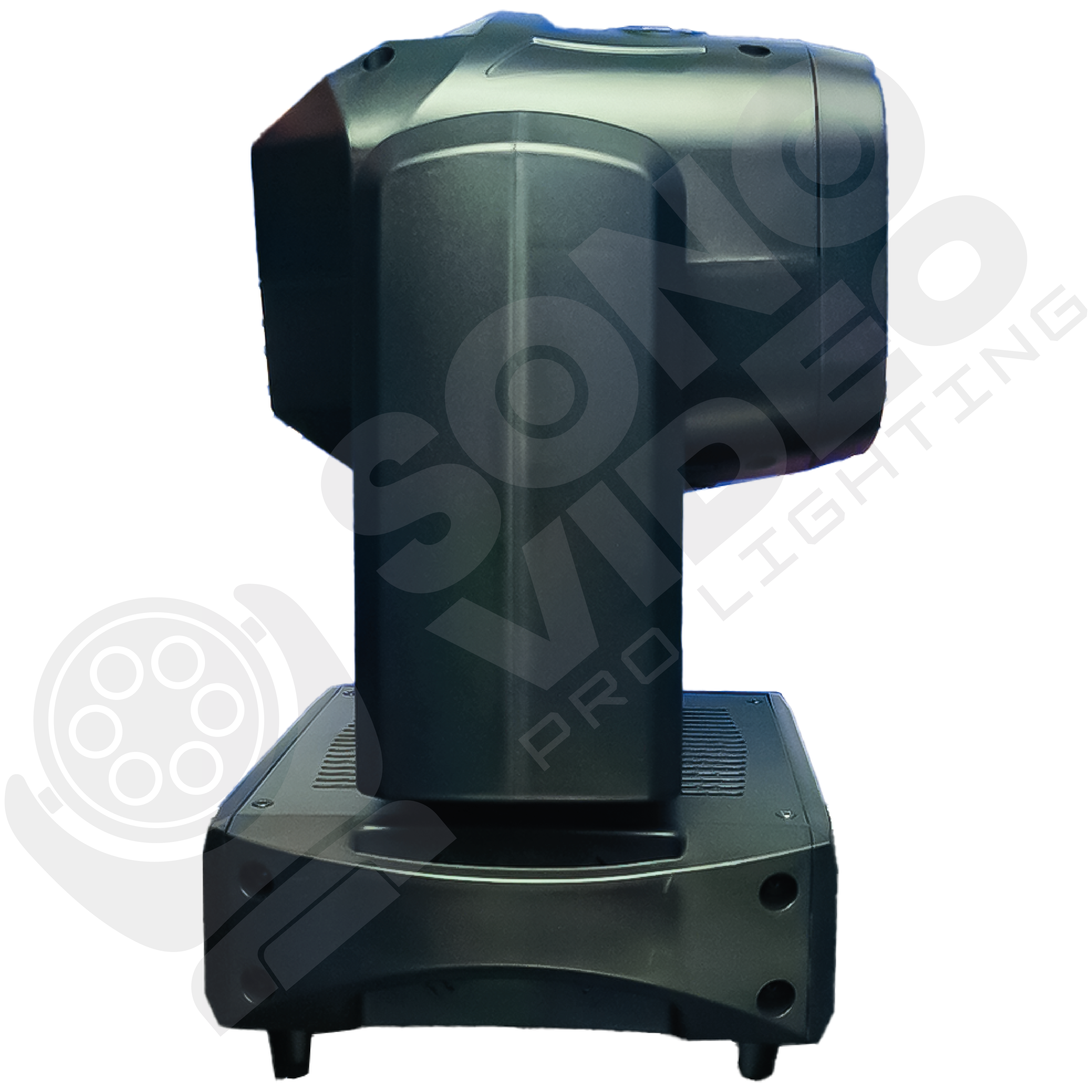 Cabeza Láser 2W + 4X10W - EQE220 - Gallery 3