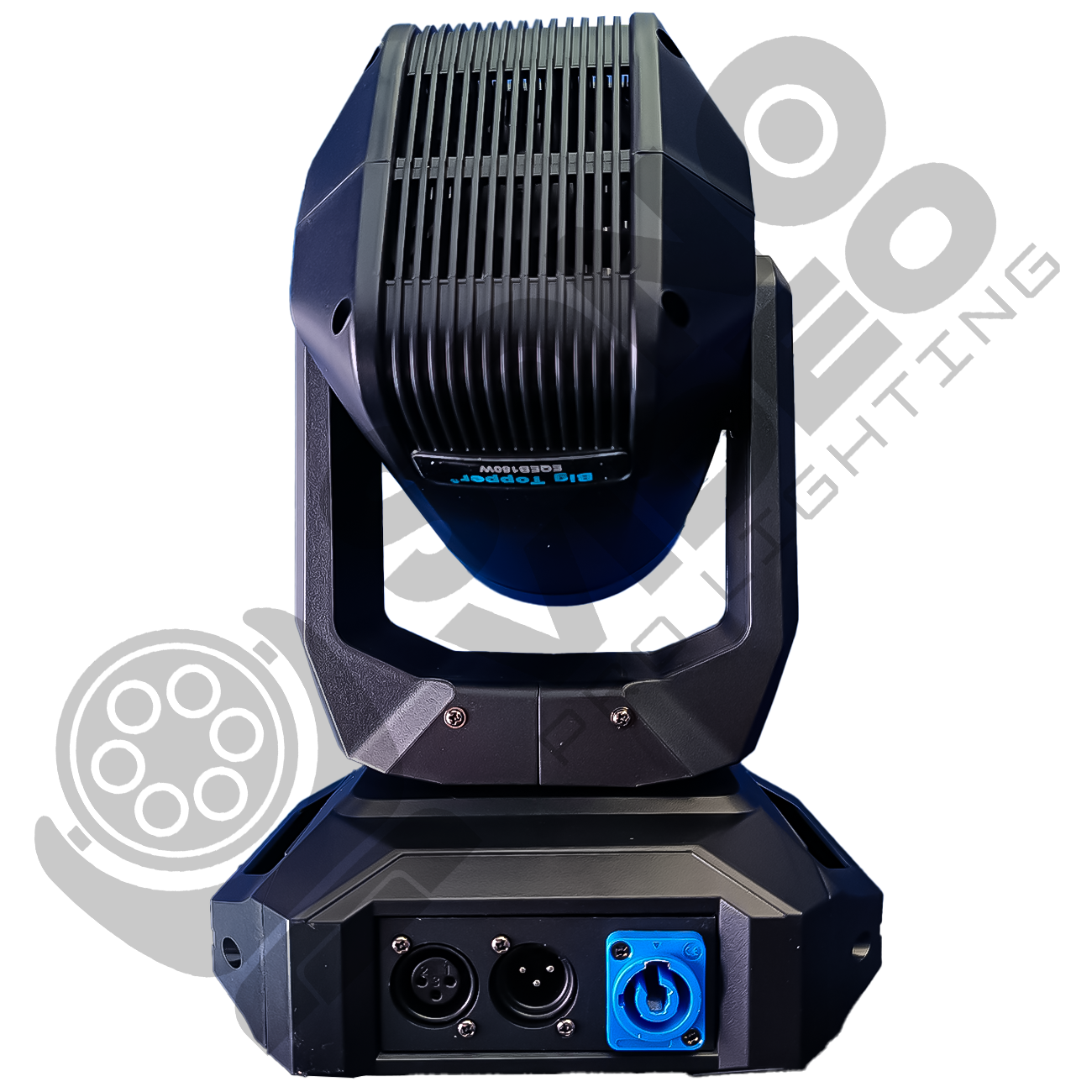Cabeza Móvil Beam 180W - Gallery 3