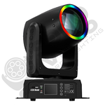 Cabeza Móvil Beam 180 + Aro LED - Thumbnail 2