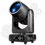 Cabeza Móvil Beam 230W con Aro LED + Clamps - PROLB230R - Thumbnail 1