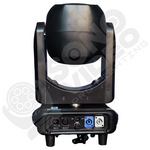 Cabeza Móvil Beam 230W con Aro LED + Clamps - PROLB230R - Thumbnail 2