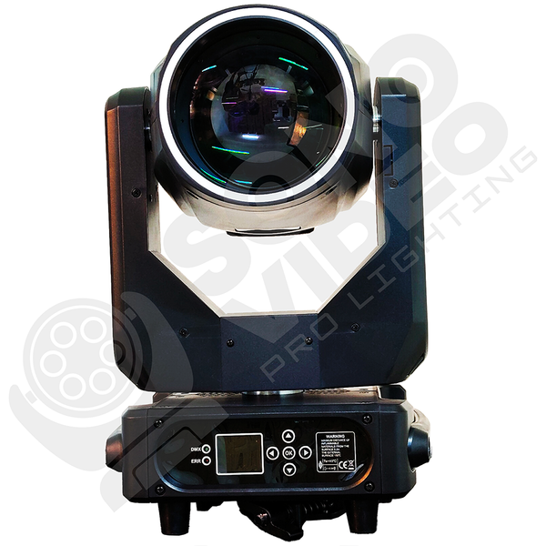 Cabeza Móvil Beam 260 de Big Dipper - LB260R - Secondary