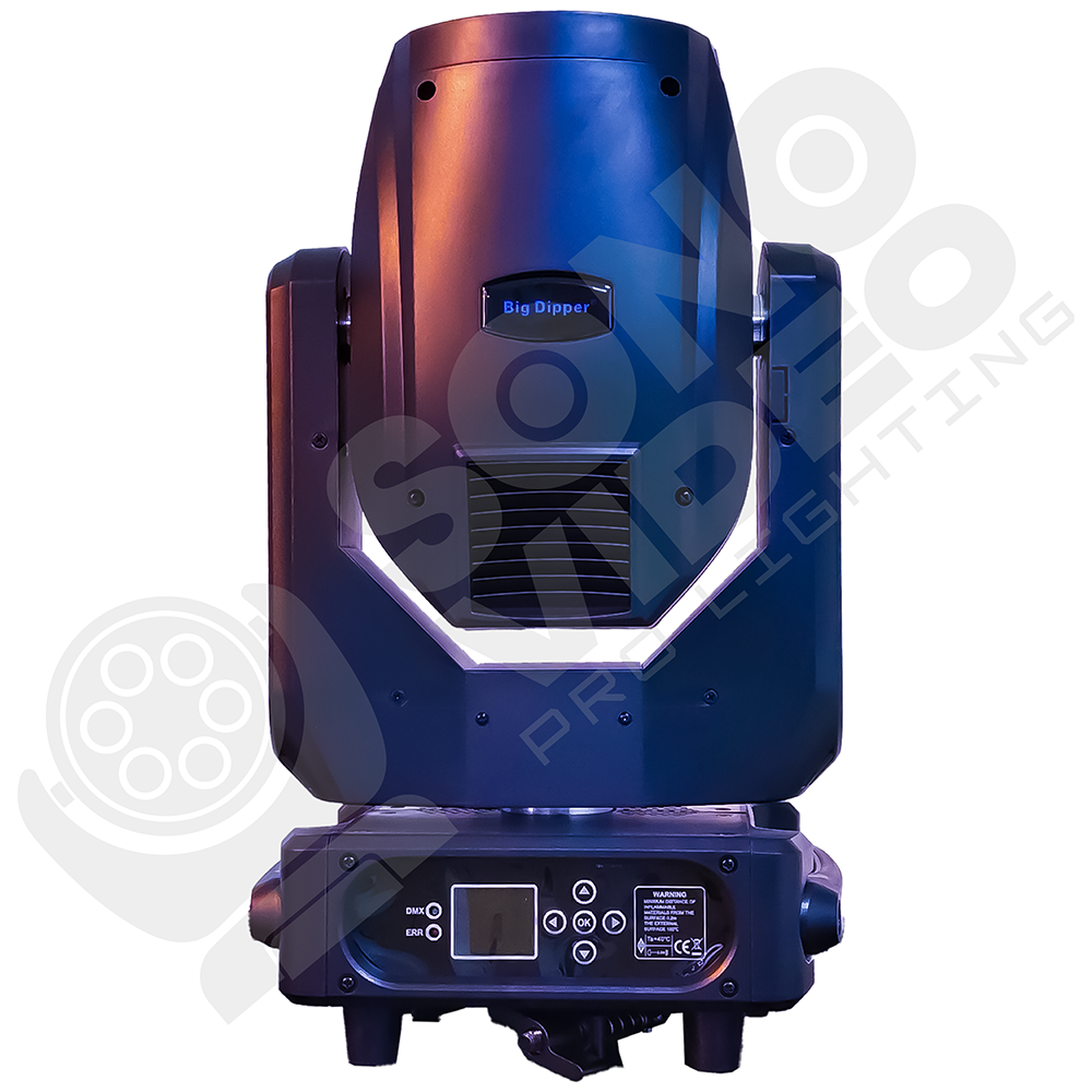 Cabeza Móvil Beam 280 Big Dipper - SV280PRO - Gallery 2