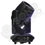 Cabeza Móvil Beam 295 con Aro LED de Big Dipper - SV295R - Thumbnail 2