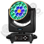 Cabeza Móvil Beam Wash 19x15 RGBW+Zoom - SV915 - RVC915 - SV1915R - Thumbnail 2